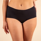 Culotte quotidienne