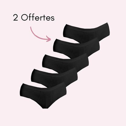 Culotte Menstruelle Julie (Nouveauté)