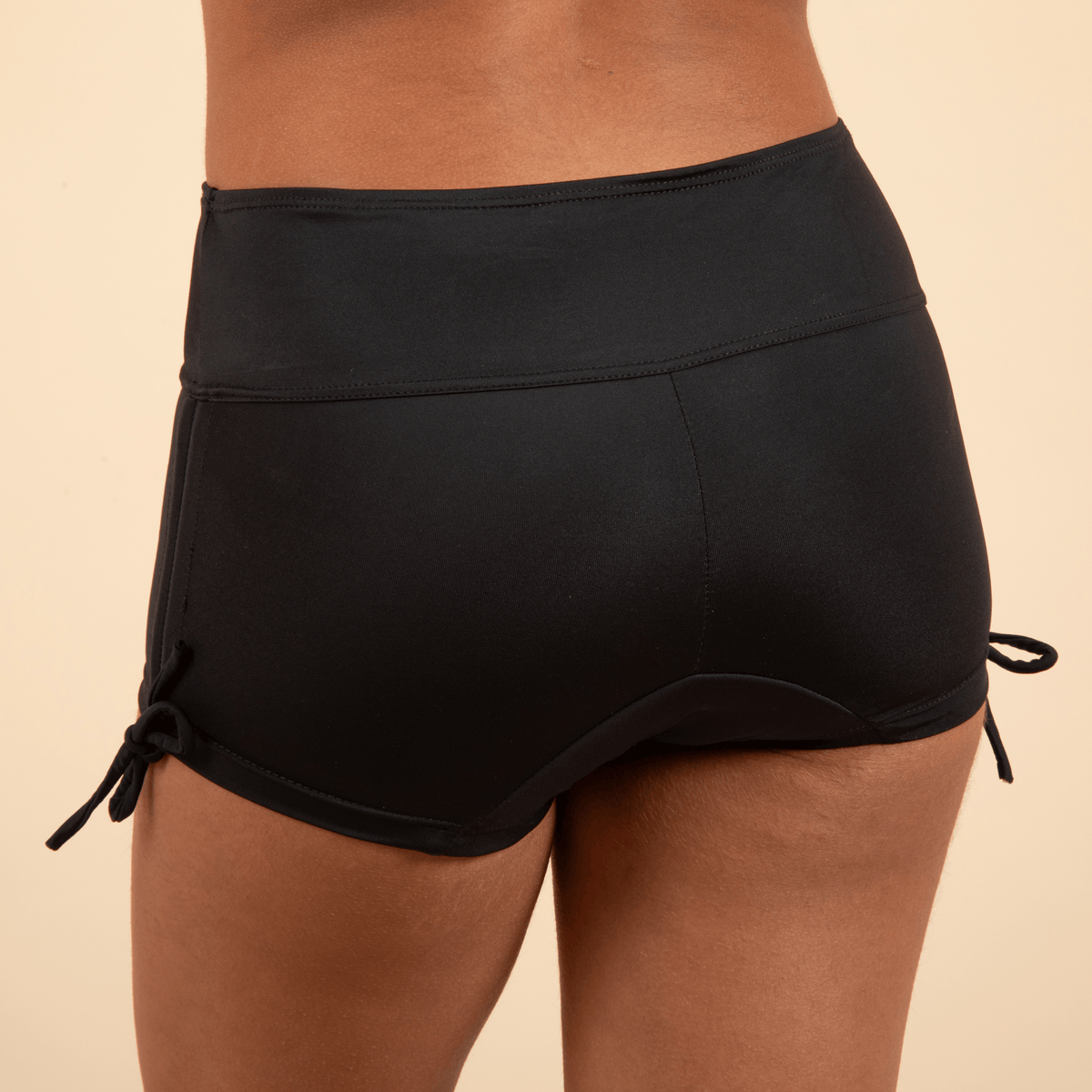 Boxer de bain menstruel ados Morgane